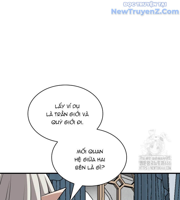 0.0000001% Của Quỷ Vương chapter 38 - Trang 52