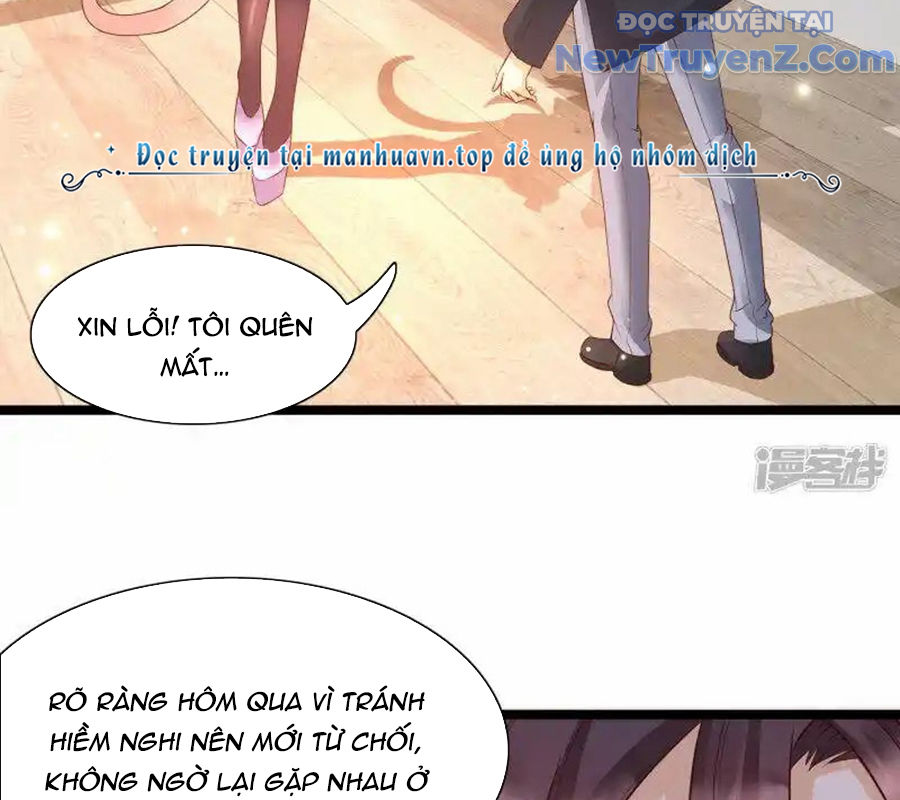 Nữ Thần Giúp Tôi Trở Thành Học Bá chapter 17 - Trang 32