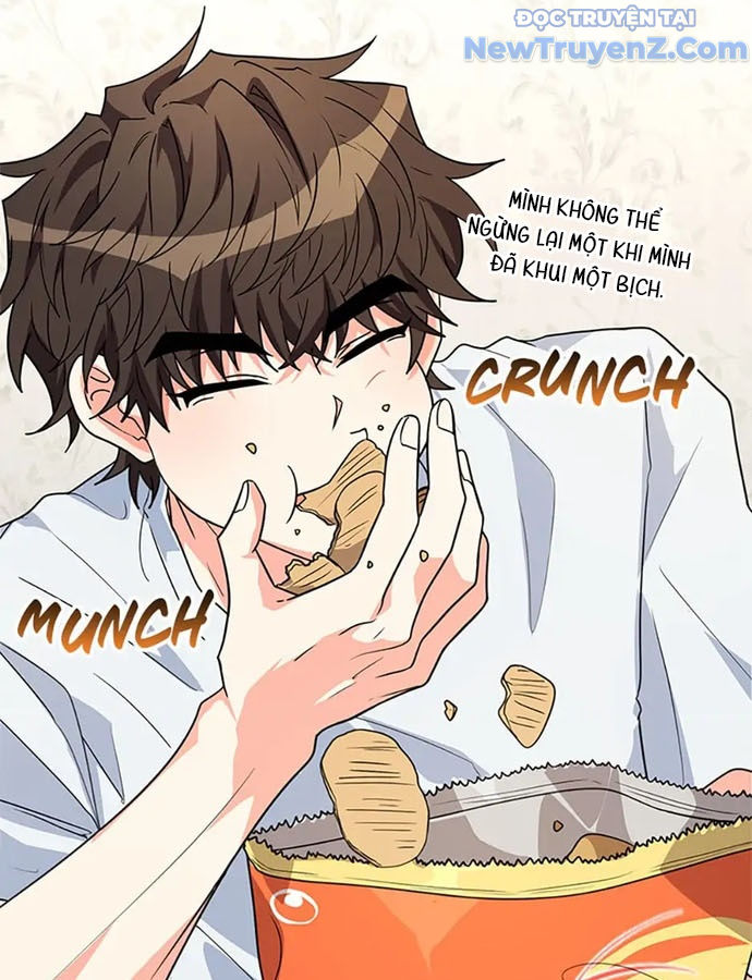 Anh Em Của Tôi Đều Là Nhân Vật Chính chapter 13 - Trang 30