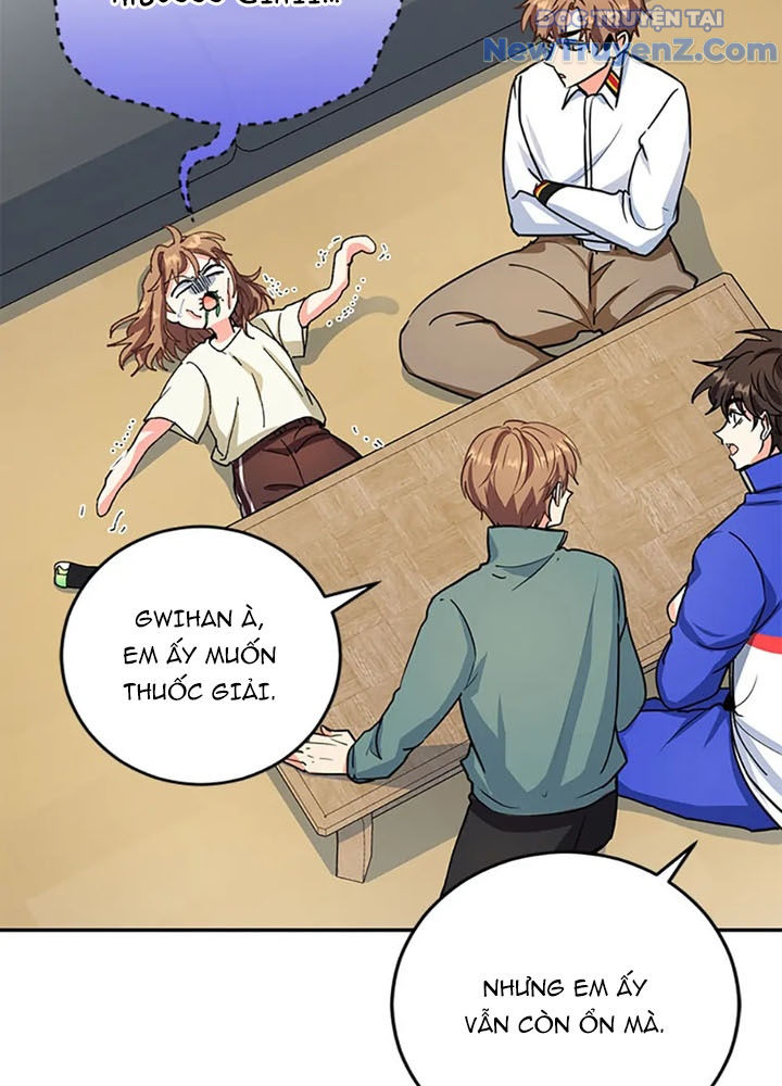 Anh Em Của Tôi Đều Là Nhân Vật Chính chapter 59 - Trang 57