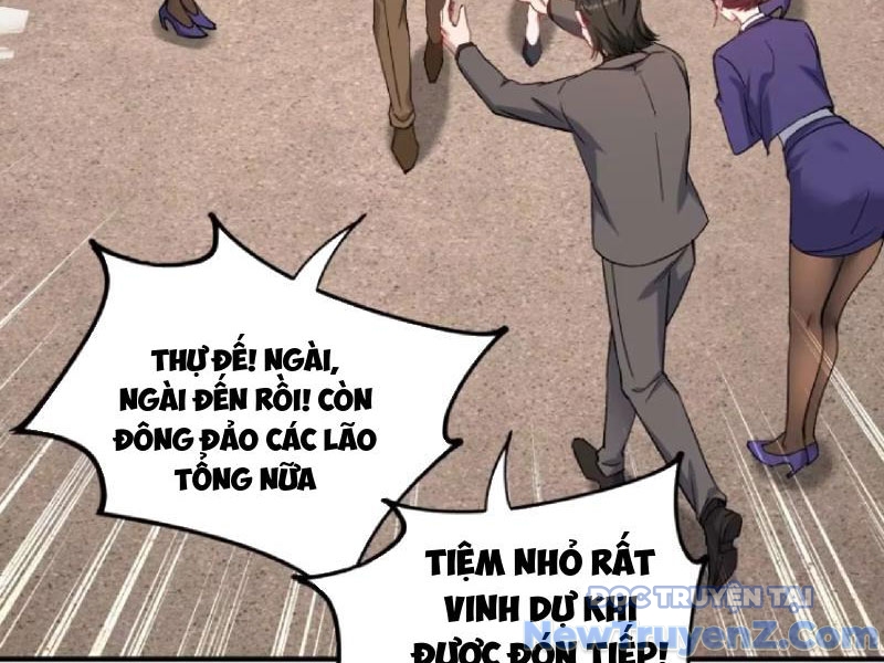 Bỏ Làm Simp Chúa, Ta Có Trong Tay Cả Tỉ Thần Hào chapter 207 - Trang 15