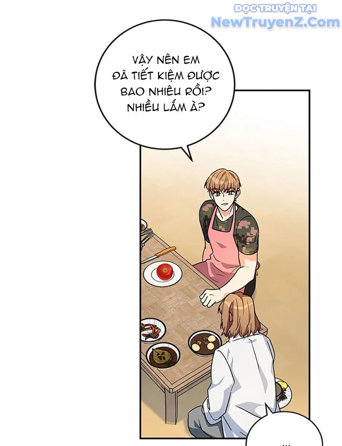 Anh Em Của Tôi Đều Là Nhân Vật Chính chapter 8 - Trang 30