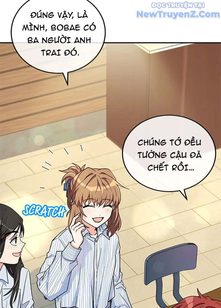 Anh Em Của Tôi Đều Là Nhân Vật Chính chapter 53 - Trang 104