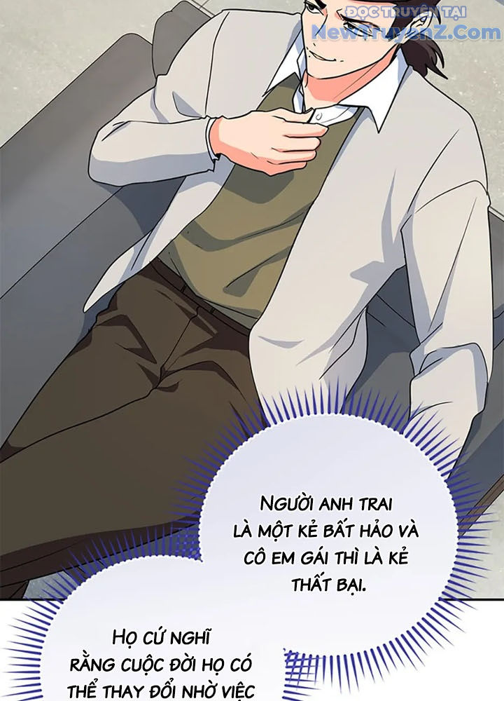 Anh Em Của Tôi Đều Là Nhân Vật Chính chapter 65 - Trang 24
