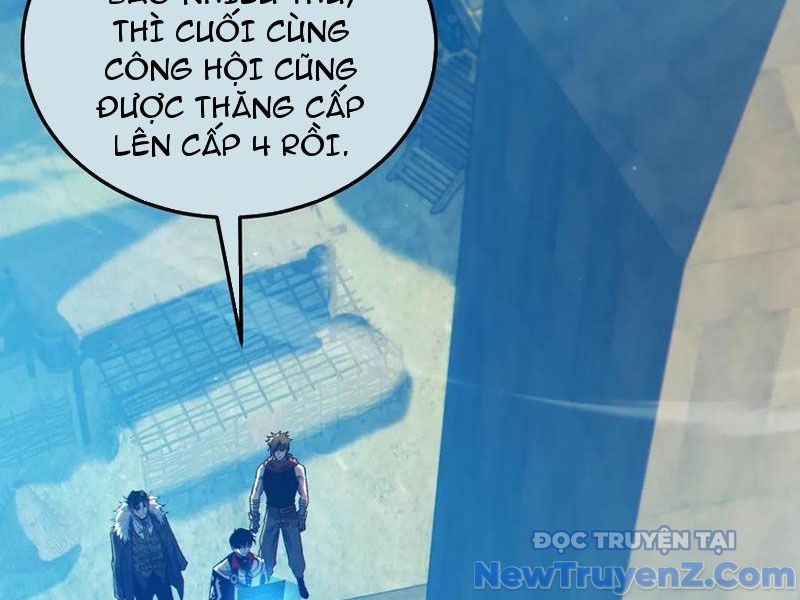 Toàn Dân Chuyển Chức: Bị Động Của Ta Vô Địch chapter 88 - Trang 5