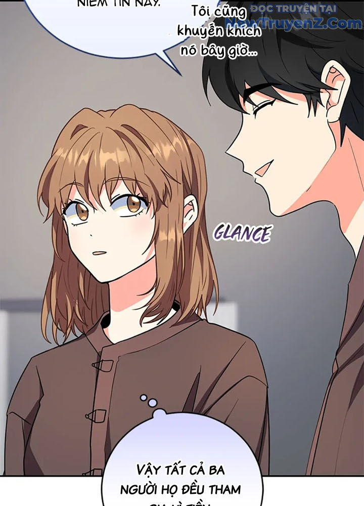 Anh Em Của Tôi Đều Là Nhân Vật Chính chapter 65 - Trang 78