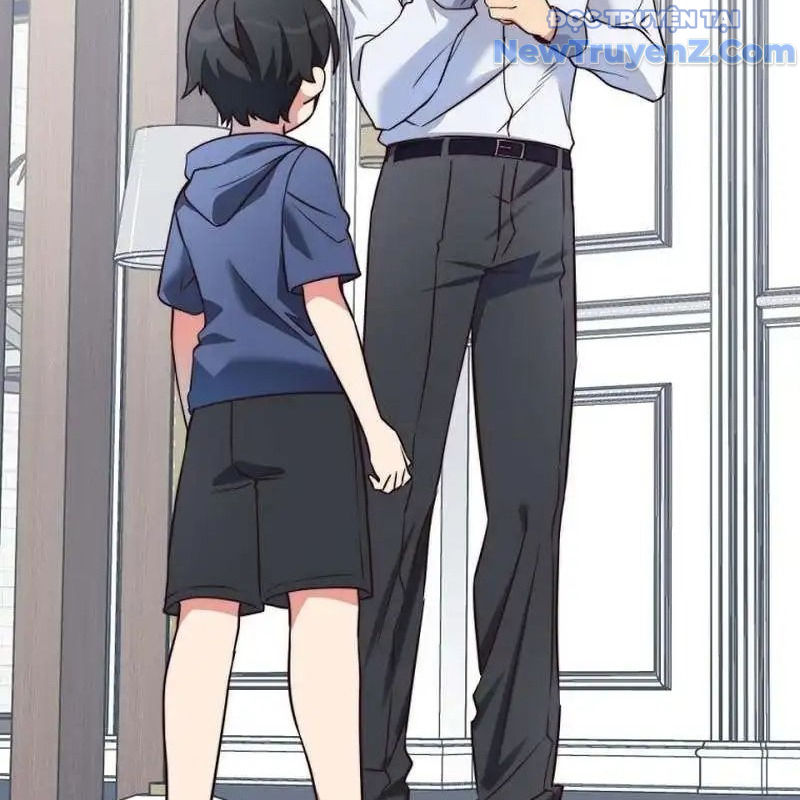 Trở Thành Bạn Thời Thơ Ấu Của Boss chapter 3 - Trang 246