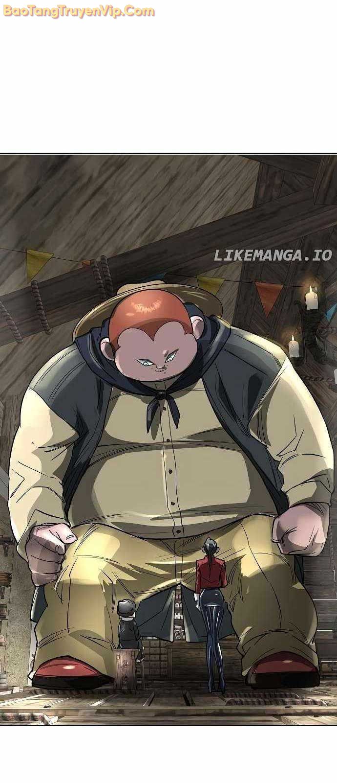 Thiên Ma 3077 chapter 47.1 - Trang 76