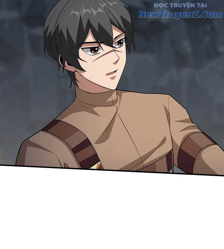 0.0000001% Của Quỷ Vương chapter 37 - Trang 5