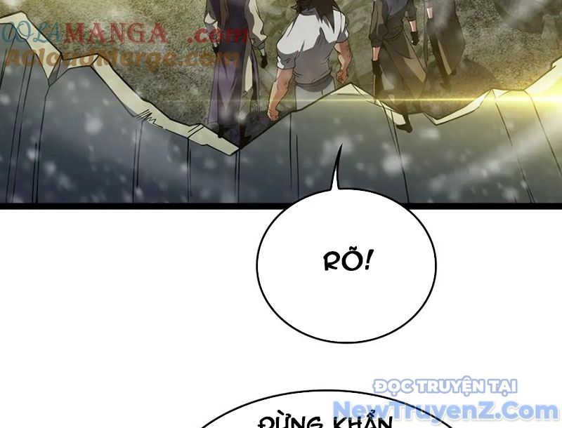 Vạn Tộc Xâm Lấn: Toàn Dân Tham Chiến, Ta Ở Lại Hậu Phương chapter 43 - Trang 24