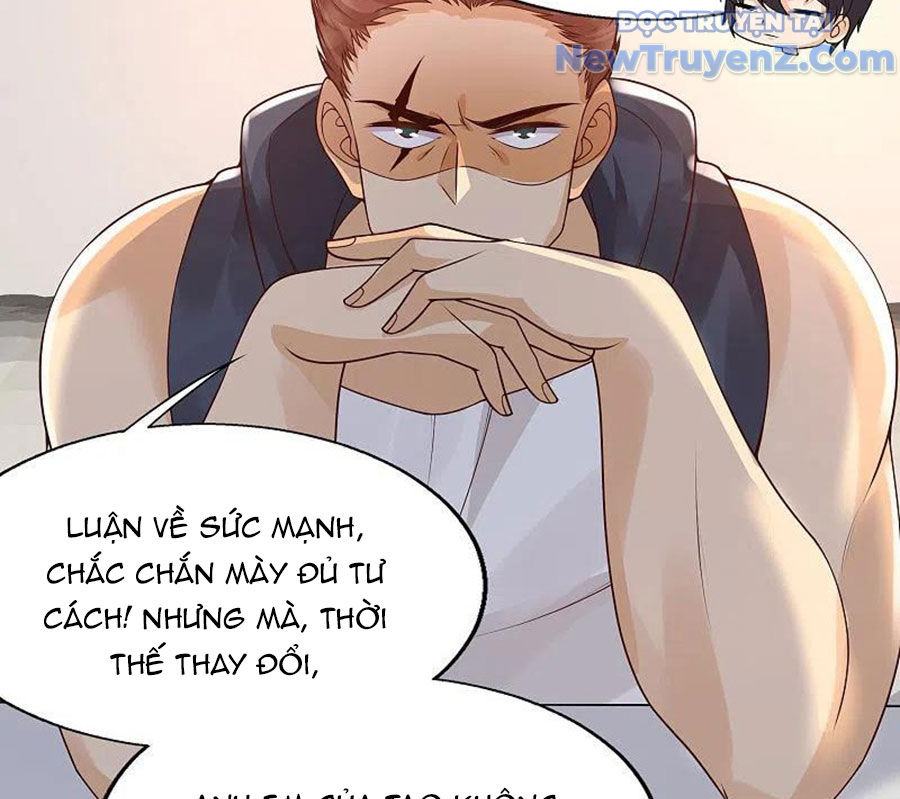 Nữ Thần Giúp Tôi Trở Thành Học Bá chapter 45 - Trang 14