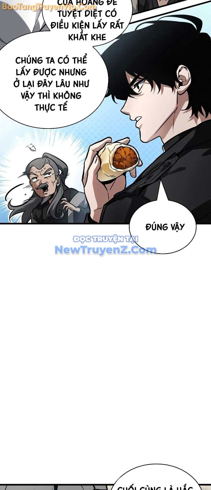 Toàn Trí Độc Giả chapter 264 - Trang 24