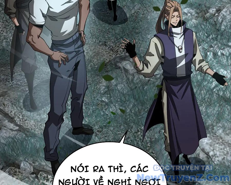 Vạn Tộc Xâm Lấn: Toàn Dân Tham Chiến, Ta Ở Lại Hậu Phương chapter 43 - Trang 105