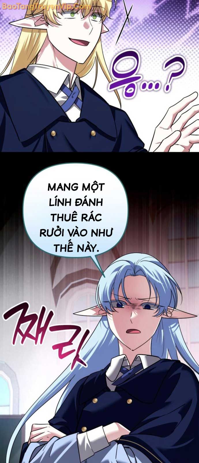 Bản Ngã Thay Đổi chapter 41.1 - Trang 35