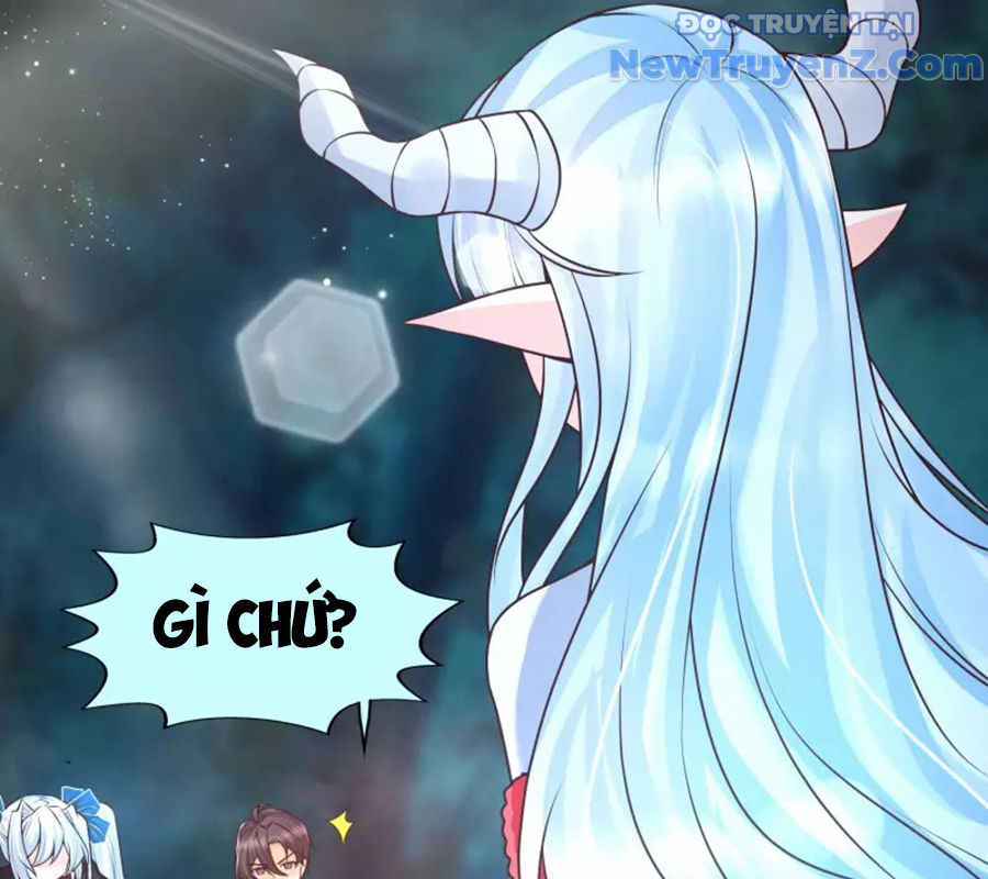Nữ Thần Giúp Tôi Trở Thành Học Bá chapter 49 - Trang 36