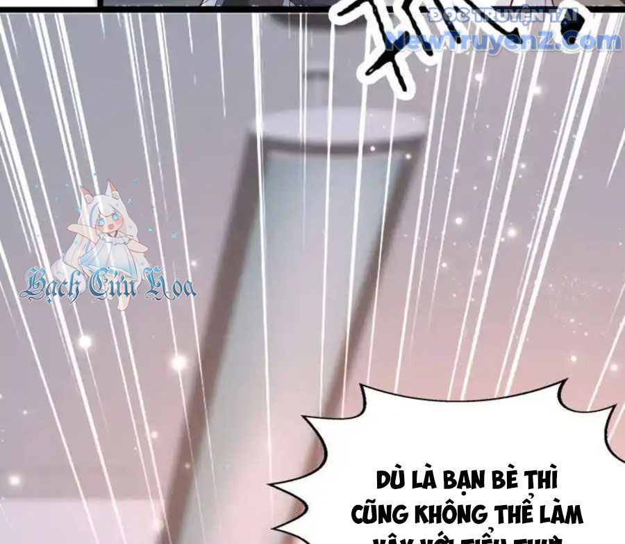 Nữ Thần Giúp Tôi Trở Thành Học Bá chapter 41 - Trang 18