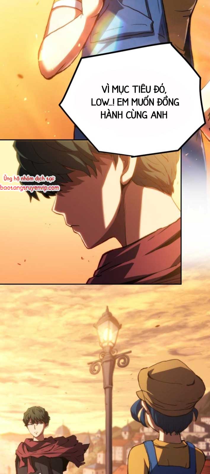 Wild Ranker chapter 5 - Trang 20