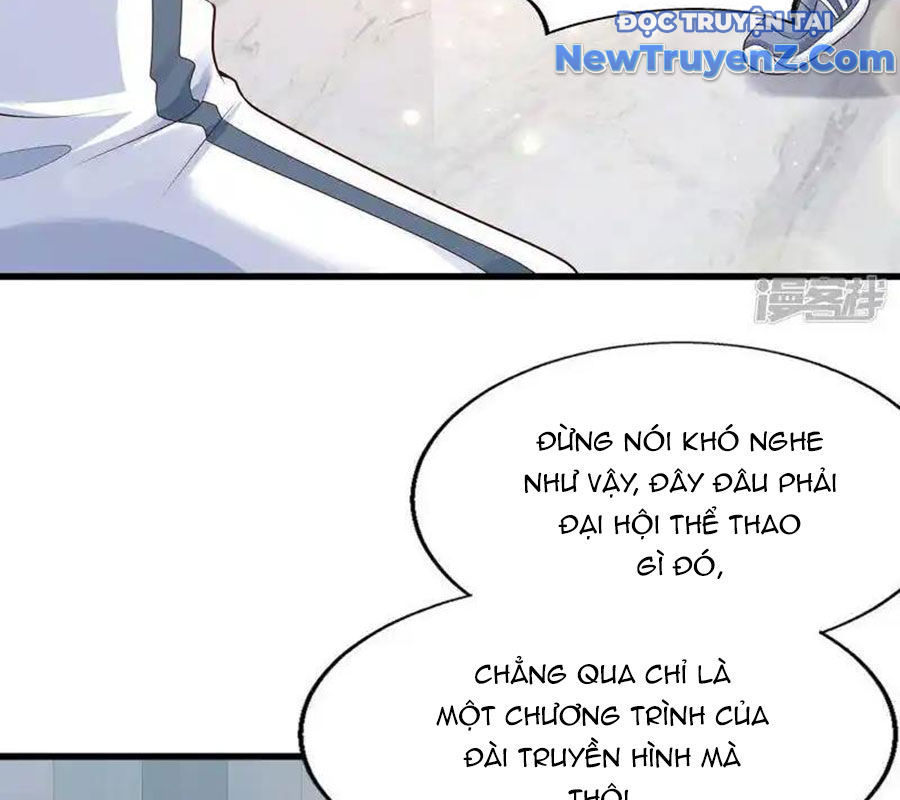 Nữ Thần Giúp Tôi Trở Thành Học Bá chapter 52 - Trang 45