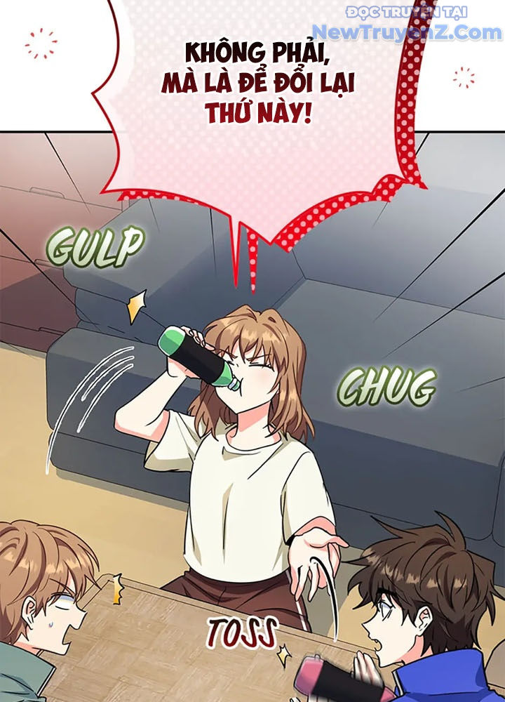 Anh Em Của Tôi Đều Là Nhân Vật Chính chapter 59 - Trang 48