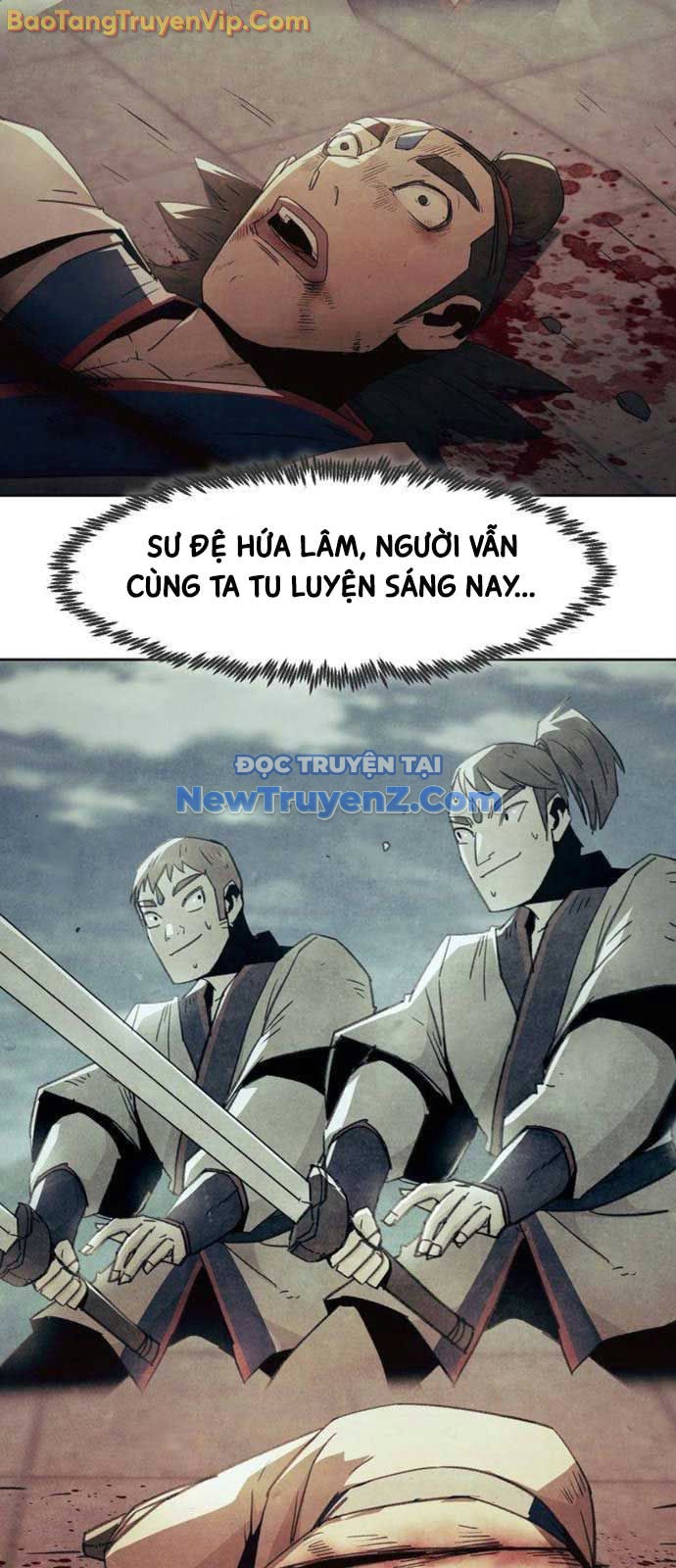 Tiểu Gia Chủ Của Tứ Xuyên Đường Gia Trở Thành Kiếm Thần chapter 74 - Trang 9