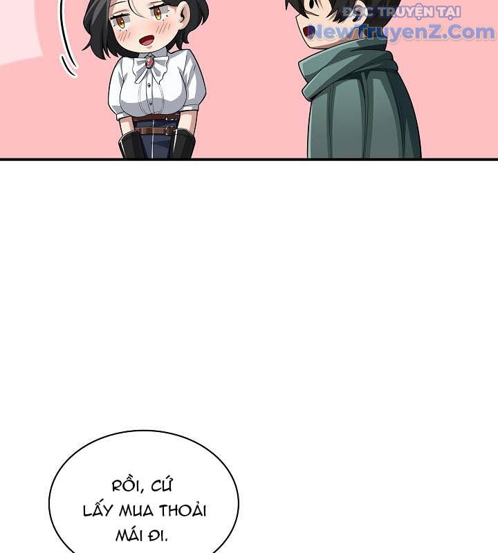 0.0000001% Của Quỷ Vương chapter 6 - Trang 127