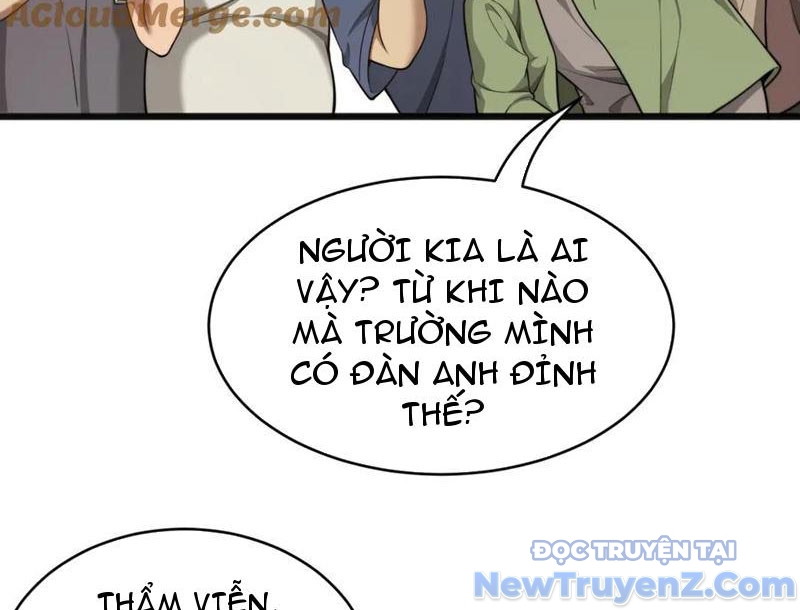 Sau Khi Tự Do Tài Chính, Họ Đã Dâng Hiến Lòng Trung Thành chapter 22 - Trang 114