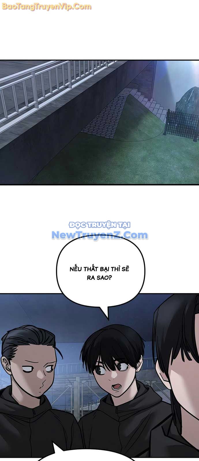 Giang Hồ Thực Thi Công Lý chapter 139 - Trang 1
