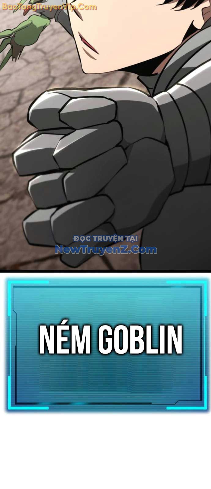 Goblin Cấp 999 chapter 8 - Trang 110