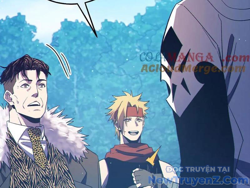 Toàn Dân Chuyển Chức: Bị Động Của Ta Vô Địch chapter 88 - Trang 87