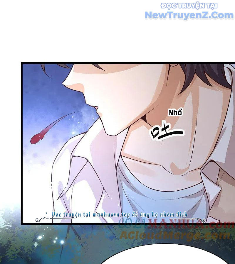 Nữ Thần Giúp Tôi Trở Thành Học Bá chapter 48 - Trang 33