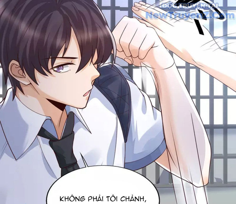 Nữ Thần Giúp Tôi Trở Thành Học Bá chapter 44 - Trang 77