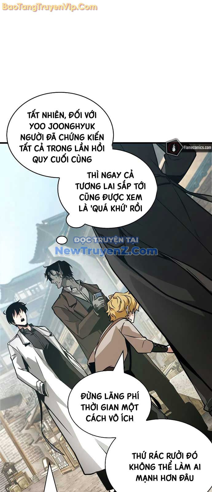 Toàn Trí Độc Giả chapter 264 - Trang 12