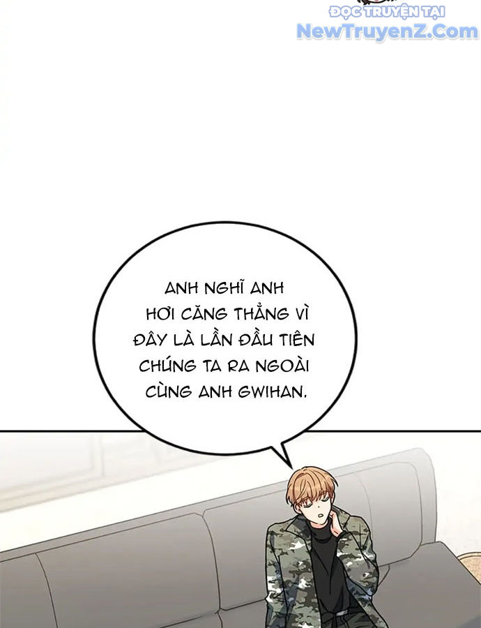 Anh Em Của Tôi Đều Là Nhân Vật Chính chapter 12 - Trang 70