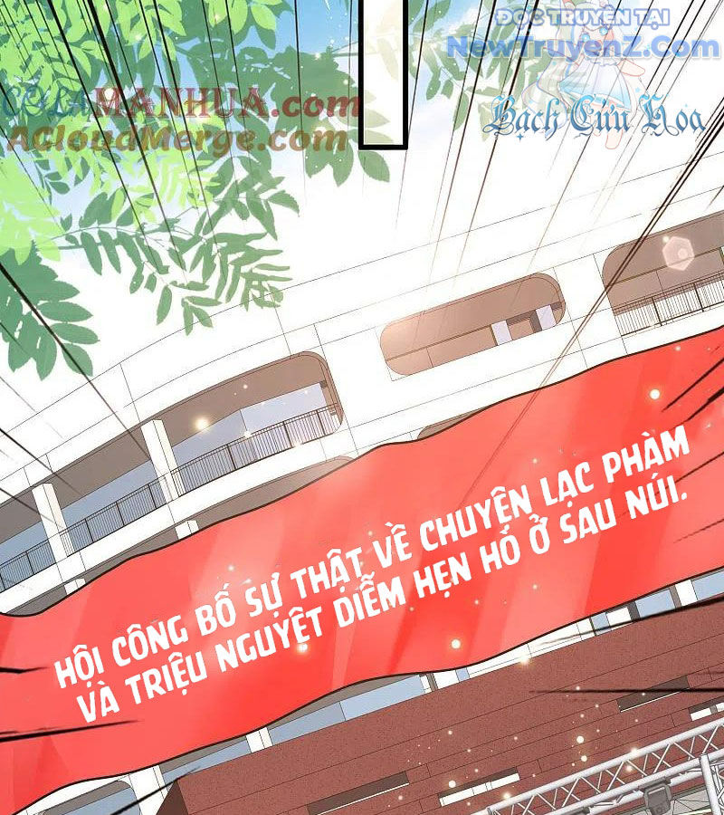 Nữ Thần Giúp Tôi Trở Thành Học Bá chapter 48 - Trang 40