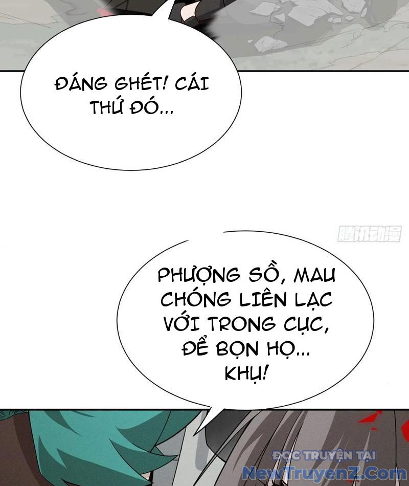 Trảm Thần chapter 76 - Trang 77