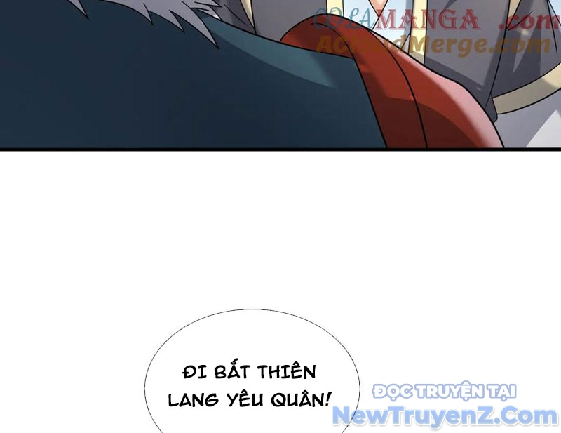 Thu Triệu Vạn đồ đệ, Vi Sư Vô địch Thế Gian chapter 185 - Trang 23