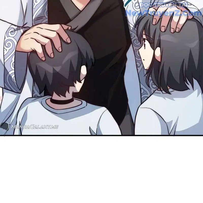 Trở Thành Bạn Thời Thơ Ấu Của Boss chapter 20 - Trang 140