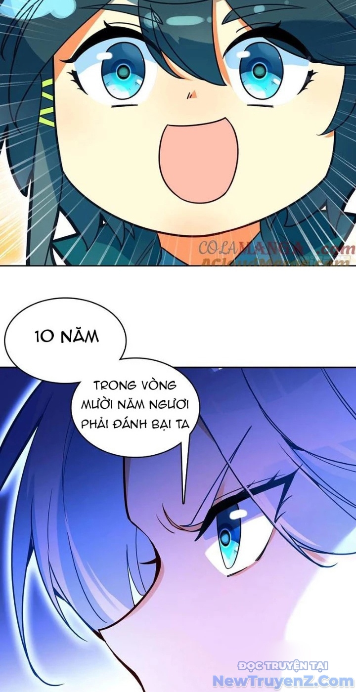Thiên Châu Biến chapter 128 - Trang 12