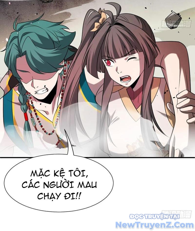 Trảm Thần chapter 76 - Trang 24