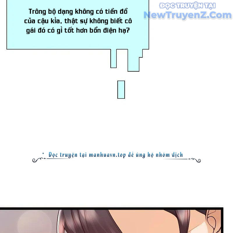 Nữ Thần Giúp Tôi Trở Thành Học Bá chapter 16 - Trang 16