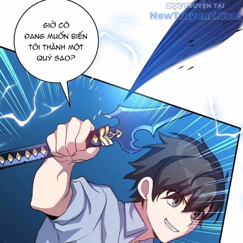Trở Thành Bạn Thời Thơ Ấu Của Boss chapter 38 - Trang 21