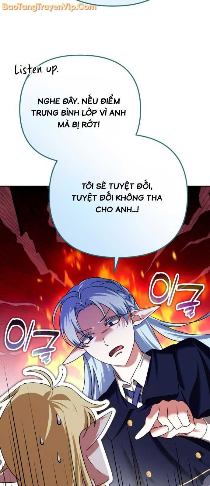 Bản Ngã Thay Đổi chapter 41.1 - Trang 56