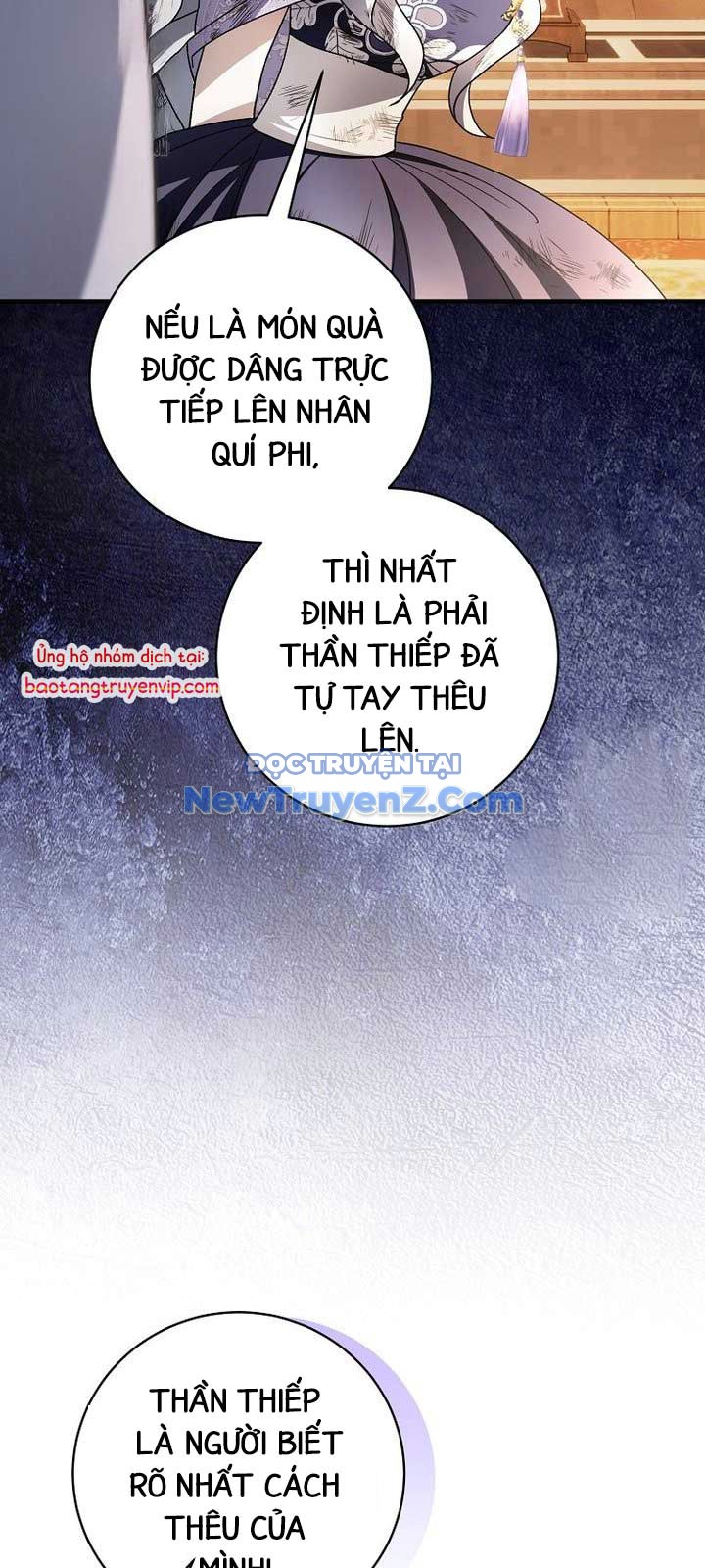 Sinh Tồn Trong Cuốn Tiểu Thuyết Romance Fantasy chapter 45 - Trang 34