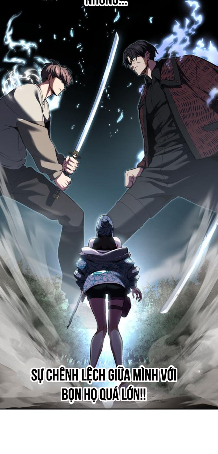 Cậu Bé Của Thần Chết chapter 280.1 - Trang 43