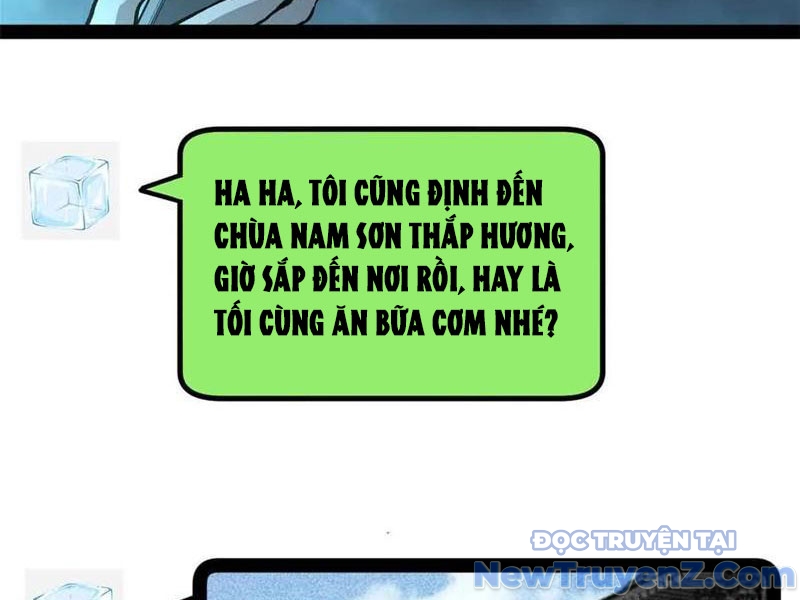 Người Giữ Cửa Vạn Giới chapter 55 - Trang 19