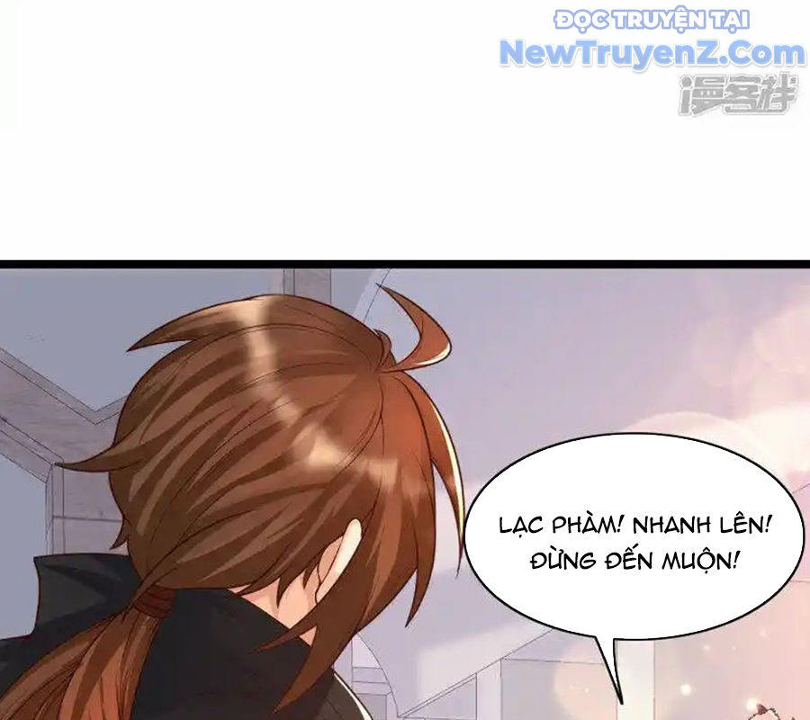 Nữ Thần Giúp Tôi Trở Thành Học Bá chapter 17 - Trang 58