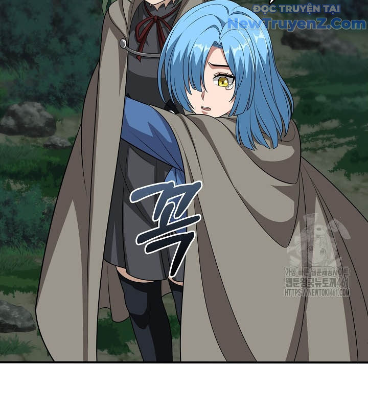 0.0000001% Của Quỷ Vương chapter 33 - Trang 140
