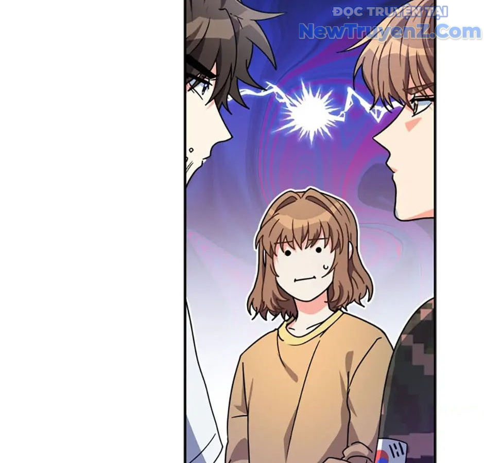 Anh Em Của Tôi Đều Là Nhân Vật Chính chapter 5 - Trang 35