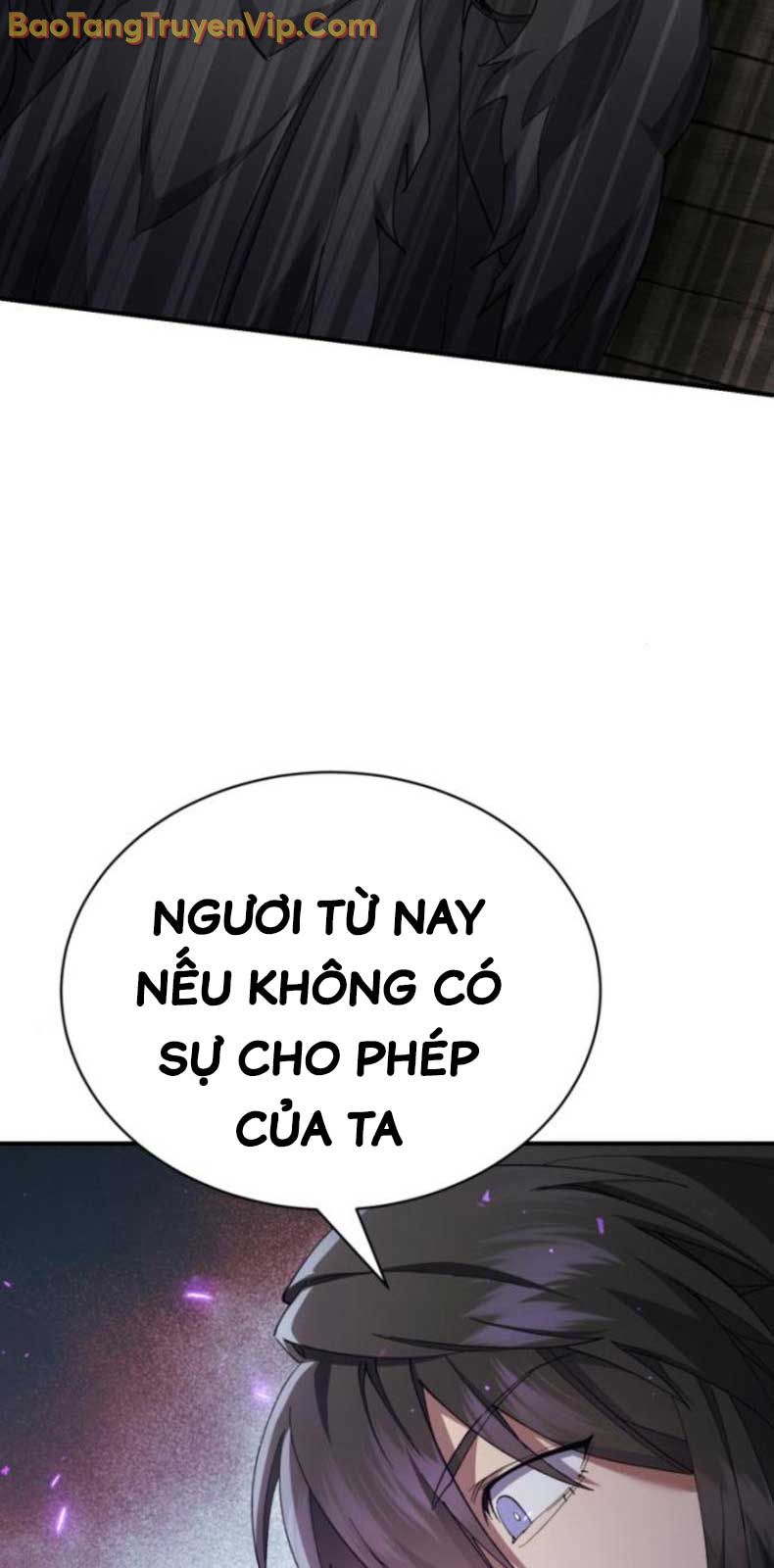 Thiên Ma Muốn Sống Một Cuộc Đời Bình Lặng chapter 33.1 - Trang 2