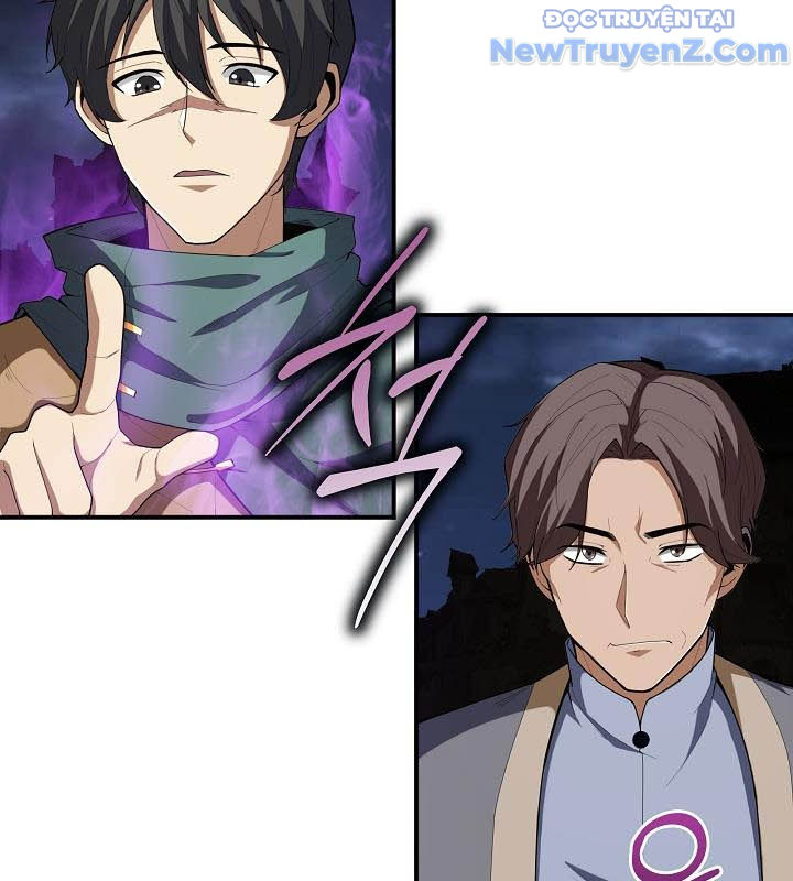 0.0000001% Của Quỷ Vương chapter 13 - Trang 24